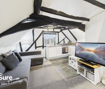 1 bedroom apartment to rent - Photo 3