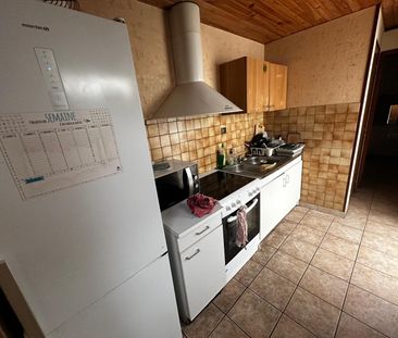 Location Appartement 1 pièce 14m² MONS EN BAROEUL 59370 - Photo 3