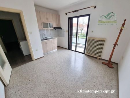 Studio/Γκαρσονιέρα για ενοικίαση Πτολεμαϊδα - Φωτογραφία 2
