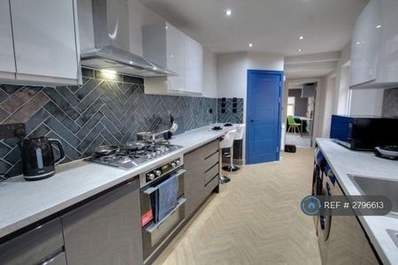 1 bedroom in a house share to rent - Photo 5