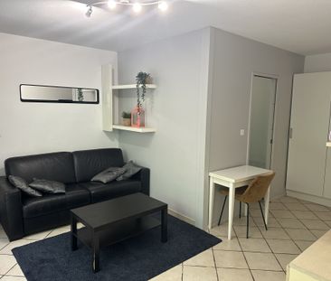 Anglet - Appartement - 1 pièce - 29.65m² - Photo 5