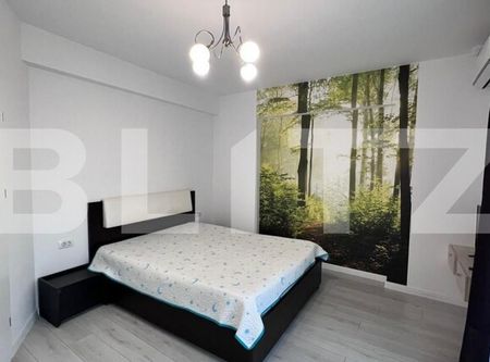 Garsoniera spatioasa,40 mp utili, zona Calea Bucuresti - Photo 2