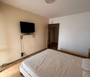 ÎNCHIRIERE APARTAMENT 3 CAMERE | ION MIHALACHE | 90 MP | - Photo 5
