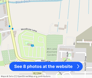 1 bedroom terraced bungalow for rent - Photo 1