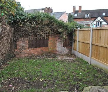 2 bedroom terraced house to rent - Photo 1