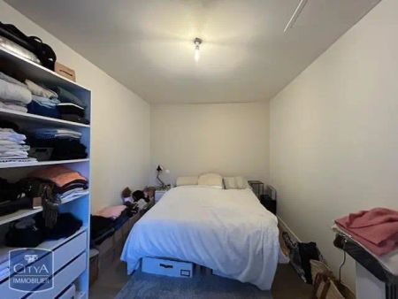 Appartement à louer 2 pièces 42.17m² - Photo 5