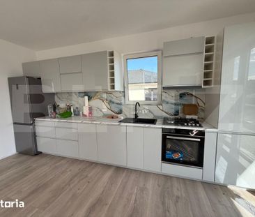 Casa de inchiriat, 110 mp, zona Unirii - Fotografie 3