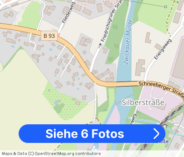 Traumhaft schön... 3-Zi. Wohnung mit BALKON und PKW-Stellplatz - Foto 1