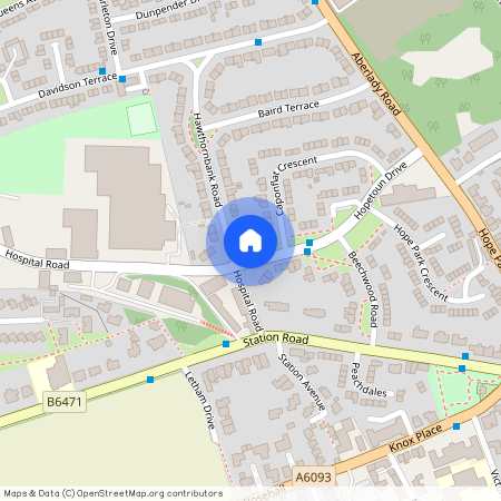 High Street, Witney, Oxfordshire, OX28