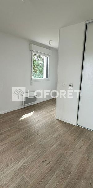 Appartement T1 Saint-Jean-d'Illac à louer - Photo 1