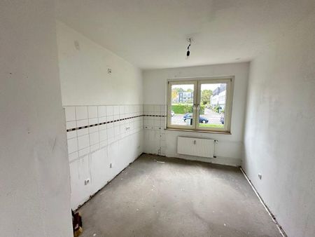 3 1/2 Raum im Erdgeschoss in ruhiger Lage ! - Photo 2