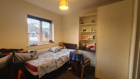 1 bedroom in a house share to rent - Photo 3