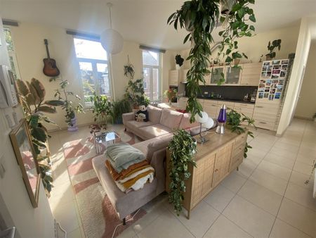 Appartement au centre d'Antoing - Photo 4