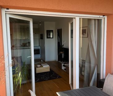 Appartement T2 avec parking et piscine - Roquebrune sur Argens, - Photo 1