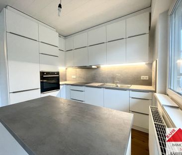 Neuwertige, lichtdurchflutete Maisonette-Wohnung in Sindelfingen! - Photo 2