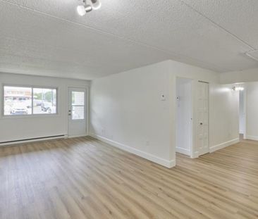 3 1/2 - Deux-Montagnes - 1 275 $/mois - Photo 1