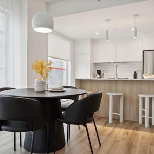 2 CH - 1 SDB - Gatineau - $2,245 /mo - Photo 2