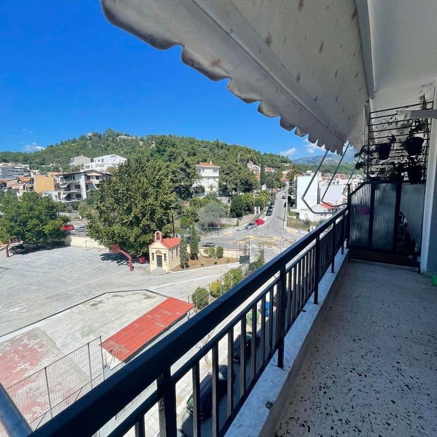 Διαμέρισμα για ενοικίαση Άγιος Αντώνιος (Σέρρες) - Photo 1