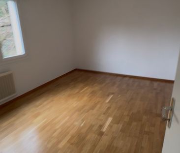 3 Zimmer, 65 m² - Photo 1