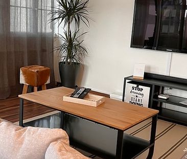 3½ Zimmer-Wohnung in Ballwil (LU), möbliert, auf Zeit - Foto 5