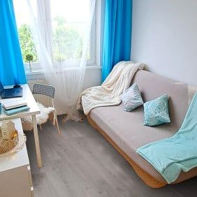 Pokój, ul. Dzielna - Фото 1