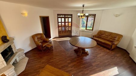 Casa superba strada Victoriei - Fotografie 2