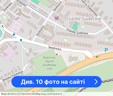 2 pokojowe mieszkanie do wynajęcia Os. Piastowskie - Фото 1