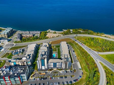 For Lease - 16 Concord Place Unit# 216, Grimsby, Ontario - Photo 4