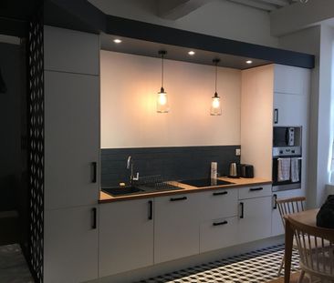 Location Appartement 2 pièces 36m² LYON 2ème - Photo 4