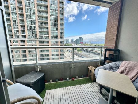 For Lease - 85 East Liberty Street Unit# 1006, Toronto, Ontario - Photo 5