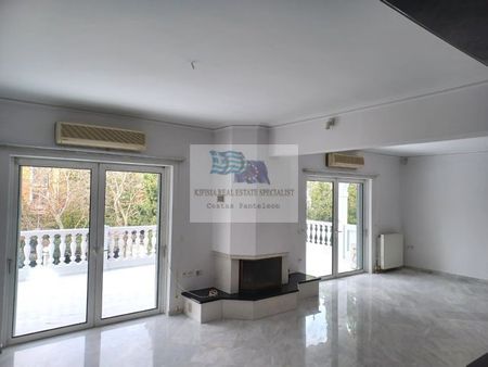 Διαμέρισμα για ενοικίαση Στροφύλι (Κηφισιά) - Φωτογραφία 4