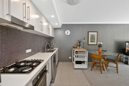 10/29-45 Parramatta Road, Concord NSW 2137 - Apartment For Rent | Domain - Photo 2