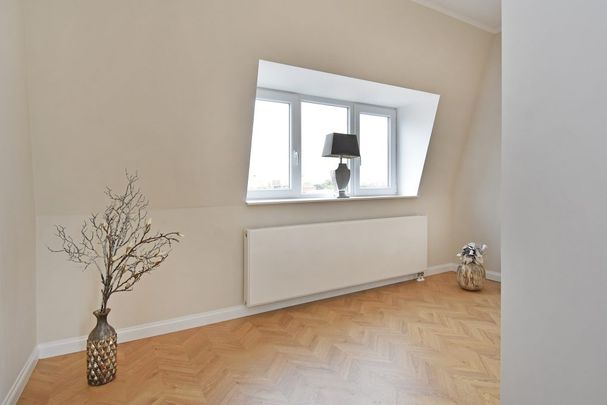 Oudemanstraat, Zuid Holland - Foto 1