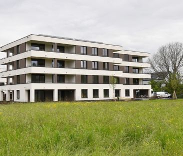 Neuwertige 2 Zimmerwohnung in ruhiger Lage in Bregenz - Foto 2