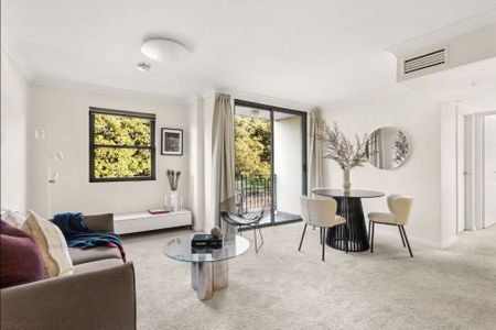 303/2-12 Glebe Point Road, - Photo 2