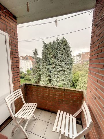 Appartement te huur - Photo 5