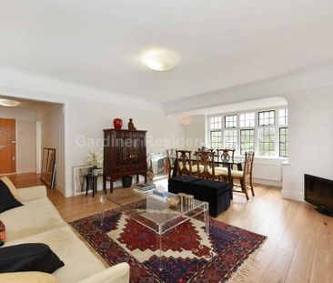 3 bedroom apartment to rent - Photo 4