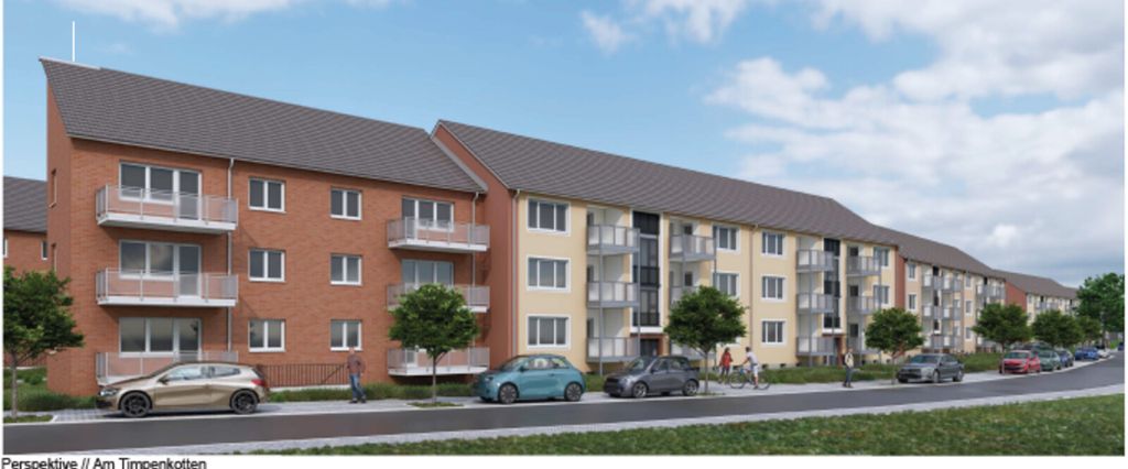 Mommkamp 13, 46238 Bottrop - Photo 1