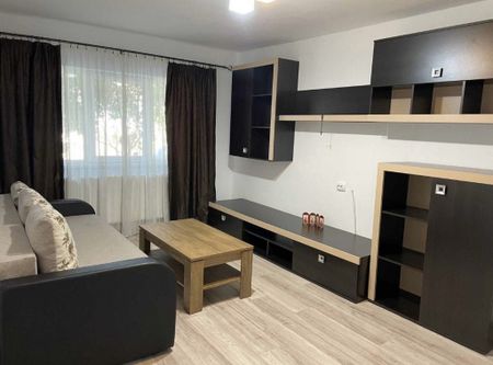 Apartament cu 2 camere, Cetate-Kaufland - Fotografie 2
