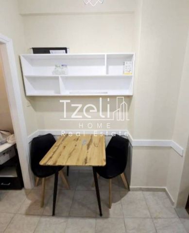 Studio/Γκαρσονιέρα για ενοικίαση Χαροκόπου (Καλλιθέα) - Φωτογραφία 2