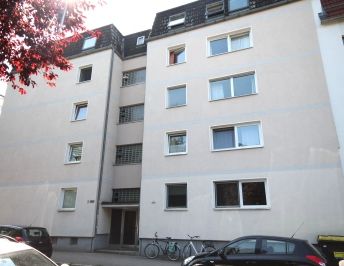 Zentrumsnahe Wohnung mit Balkon und Fahrstuhl - Foto 1