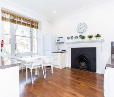 3 bedroom apartment to rent - Photo 1