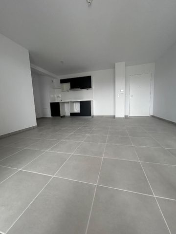 Appartement 3 pièces à louer à PERPIGNAN - Photo 3