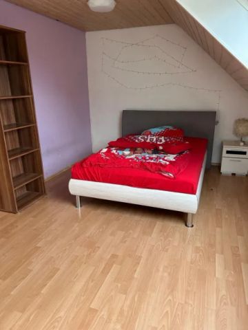 Jettingen: Möbilierte 1,5-Zimmerwohnung - Foto 4