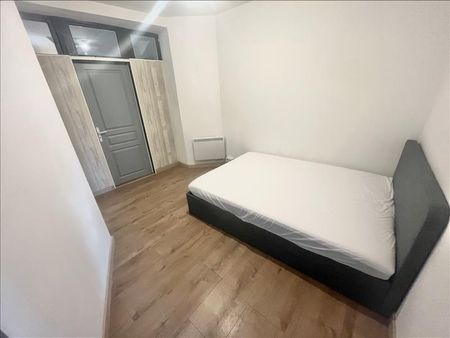 2 pièces - Meublé - 36 m² - RDC - Colocation non autorisée - Photo 2