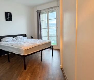 Location Appartement 2 pièces 46 m2 à Combs-la-Ville - Photo 4