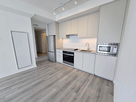 For Lease - 3071 Trafalgar Road Unit# 1103, Oakville, Ontario - Photo 4