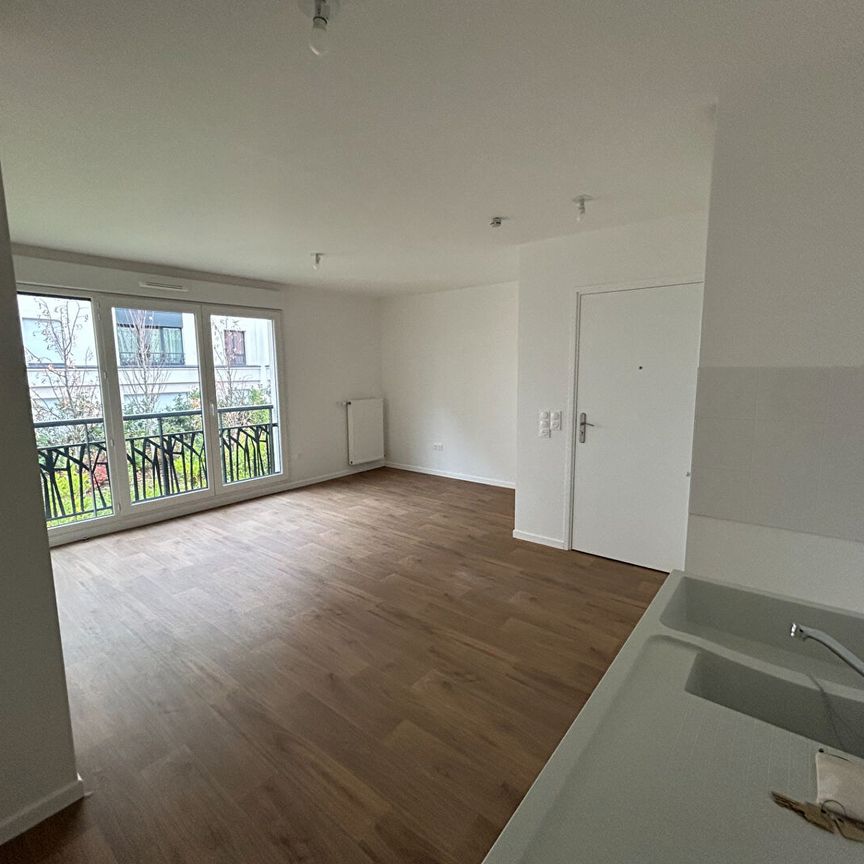 Appartement T2 Le Perreux-sur-Marne à louer - Photo 1