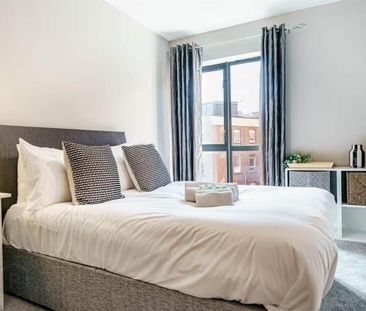 E8 Central Park, Adelaide Street, Belfast, BT2 8ED - Photo 5