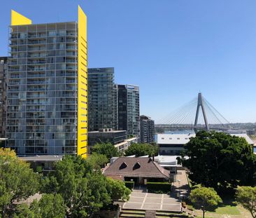 3 Bedroom Apartment FURNISHED in Jackson Landing - Photo 6